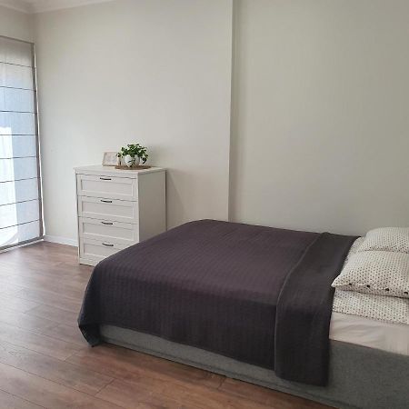 Ambra Apartments Palanga Eksteriør billede