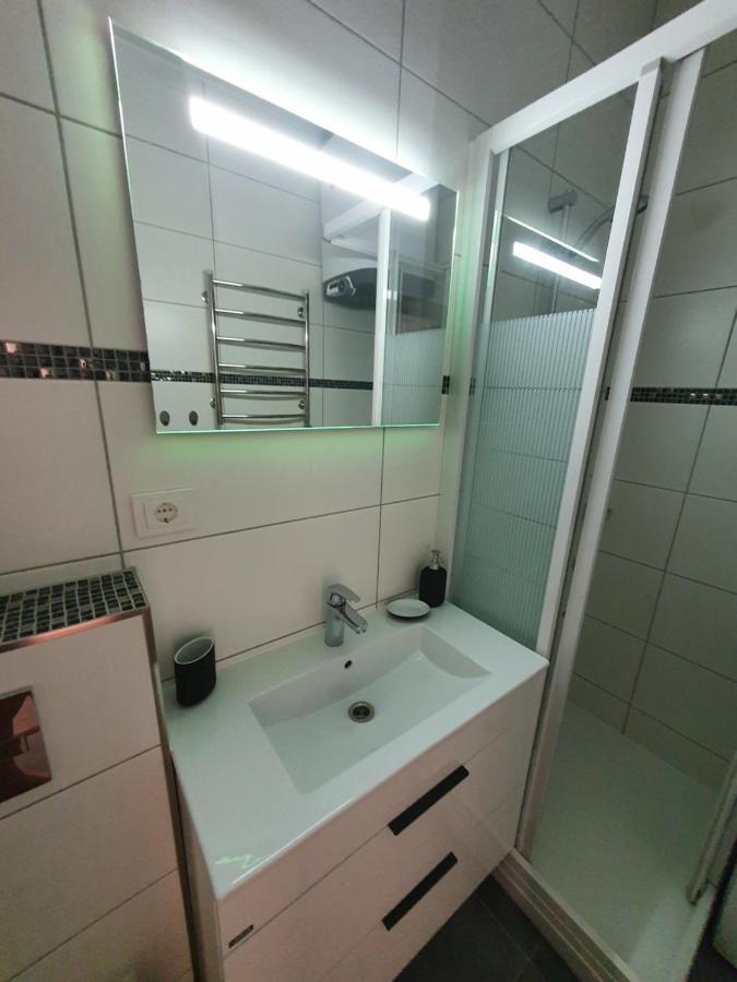 Ambra Apartments Palanga Eksteriør billede