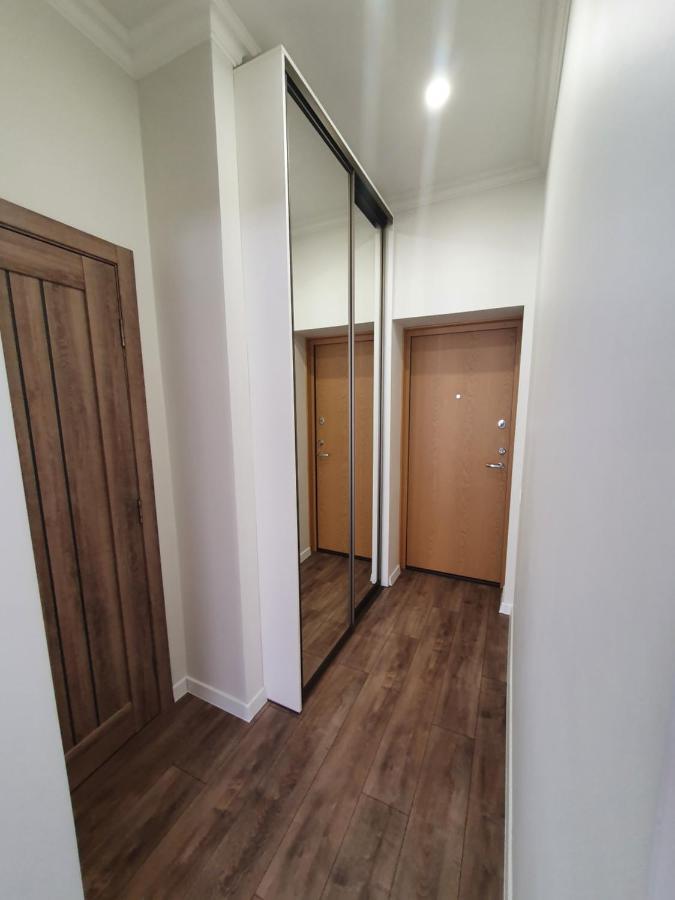 Ambra Apartments Palanga Eksteriør billede